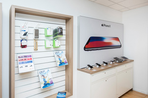 o2 Shop Bietigheim-Bissingen