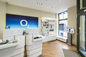 o2 Shop Köln