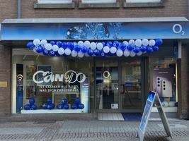 o2 Shop Bochum