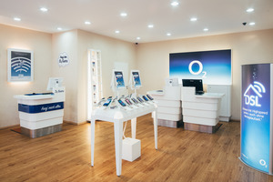 o2 Shop Bochum