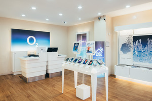 o2 Shop Bochum