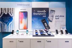 o2 Shop Bremen