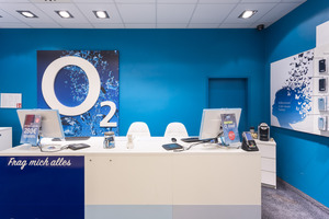 o2 Shop Bremen