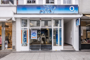 o2 Shop Eschweiler