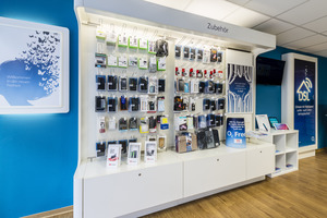 o2 Shop Eschweiler