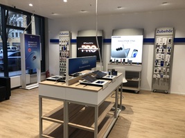 o2 Shop Berlin