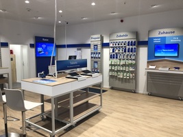 o2 Shop Berlin