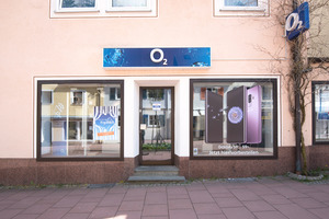 o2 Shop Freudenstadt