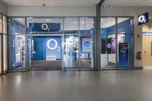 o2 Shop Nagold