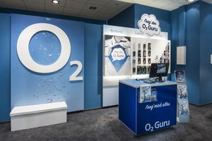 o2 Shop Nagold