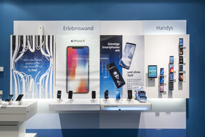 o2 Shop Nagold