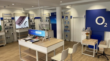 o2 Shop Dülmen