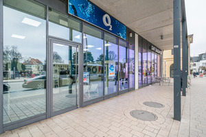 o2 Shop Hamburg