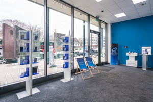 o2 Shop Hamburg