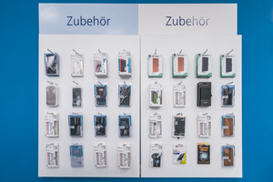 o2 Shop Hamburg