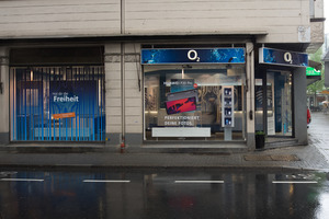 o2 Shop Schwerte