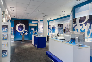 o2 Shop Schwerte