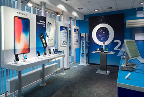 o2 Shop Schwerte