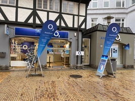 o2 Shop Neumünster