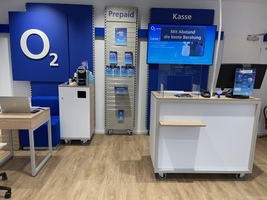 o2 Shop Neumünster