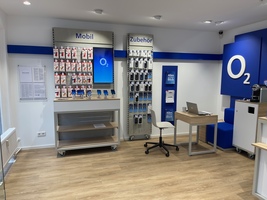 o2 Shop Neumünster