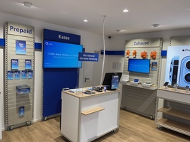 o2 Shop Neumünster