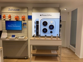 o2 Shop Neumünster