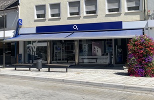 o2 Shop Schwandorf