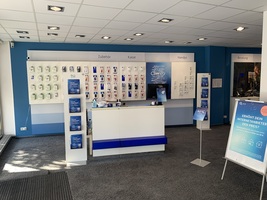 o2 Shop Schwandorf