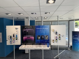 o2 Shop Schwandorf