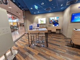 o2 Shop Passau