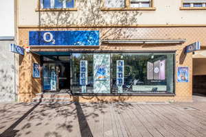 o2 Shop Offenbach