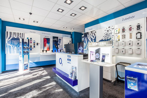 o2 Shop Offenbach