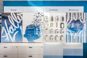 o2 Shop Offenbach