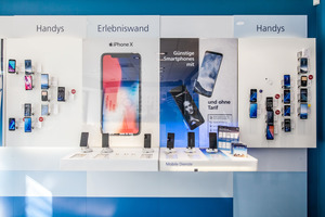 o2 Shop Offenbach