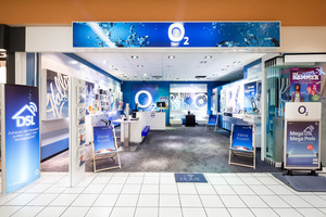 o2 Shop Limburg