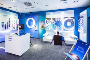 o2 Shop Limburg