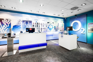 o2 Shop Limburg