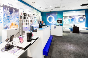 o2 Shop Limburg