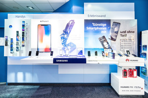 o2 Shop Limburg