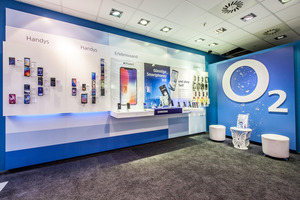 o2 Shop Dieburg