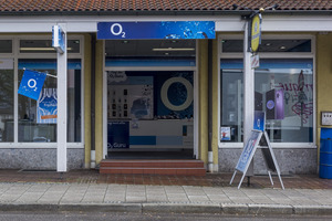 o2 Shop Bobingen