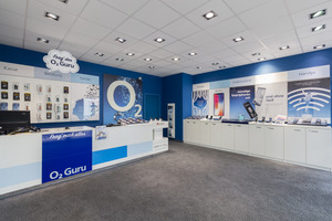 o2 Shop Bobingen