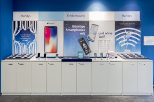 o2 Shop Bobingen