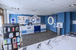 o2 Shop Günzburg