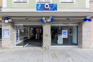 o2 Shop Mindelheim