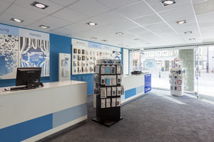 o2 Shop Mindelheim