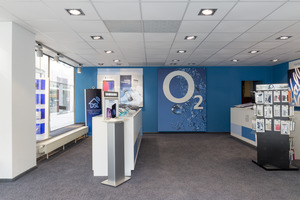 o2 Shop Mindelheim