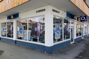 o2 Shop Garmisch-Partenkirchen