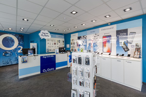 o2 Shop Garmisch-Partenkirchen